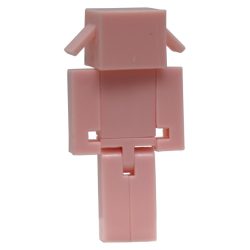 مینی فیگور ماینکرفت طرح پیگمن کد MS677 - Image 2