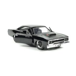 ماکت ماشین جادا مدل Plymouth Road Runner 1970 کد 31323 - Image 10
