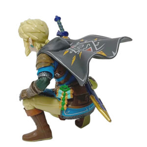 فیگور مدل Legend Of Zelda کد LZ895