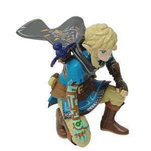 فیگور مدل Legend Of Zelda کد LZ895