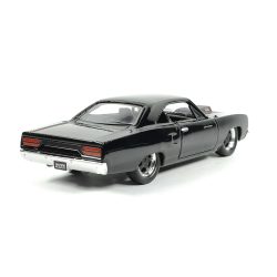 ماکت ماشین جادا مدل Plymouth Road Runner 1970 کد 31323 - Image 5