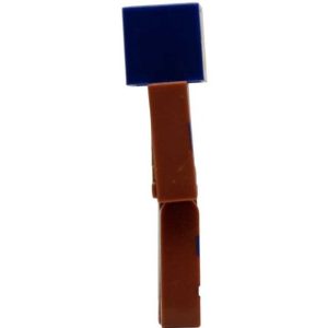 مینی فیگور ماینکرفت طرح اسکین کد MS677-1