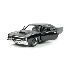 ماکت ماشین جادا مدل Plymouth Road Runner 1970 کد 31323