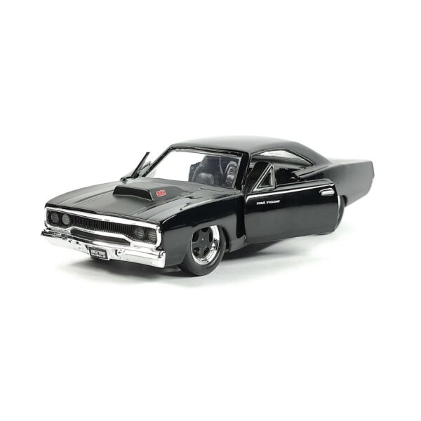 ماکت ماشین جادا مدل Plymouth Road Runner 1970 کد 31323