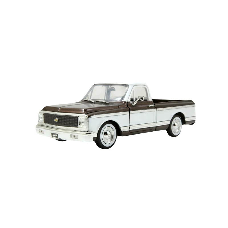 ماکت ماشین جادا مدل Chevy Cheyenne 1972 کد 96817