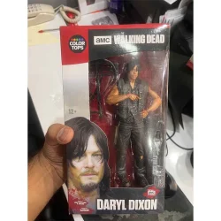 اکشن فیگور مدل Walking Dead طرح دریل دیکسون کد WD943 - Image 4
