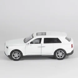 ماشین بازی مدل رولز رویس کالینان کد RR600 - Image 2