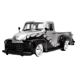 ماکت ماشین جادا مدل Chevrolet Pickup 1953 کد 33025 - Image 5