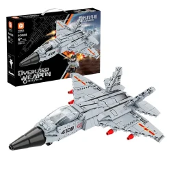ساختنی فارنج مدل جت جنگنده طرح J-35 FIGHTER کد FC4108