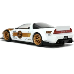 ماکت ماشین جادا مدل Honda NSX Type-R طرح رنجر سفید کد 32795 - Image 5