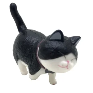 فیگور طرح گربه ملوس 8