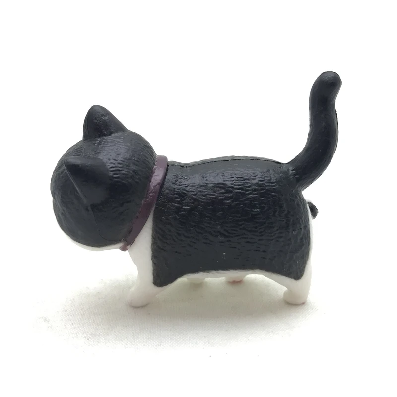 فیگور طرح گربه ملوس 8