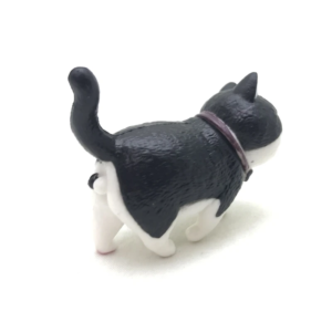 فیگور طرح گربه ملوس 8