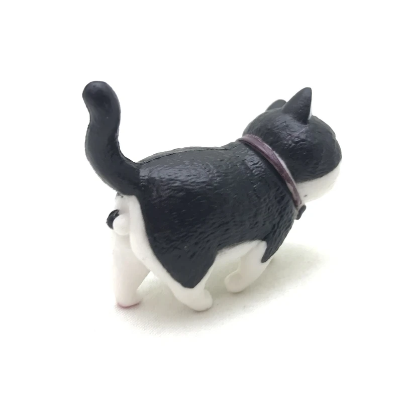 فیگور طرح گربه ملوس 8