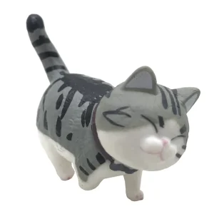 فیگور طرح گربه ملوس 6