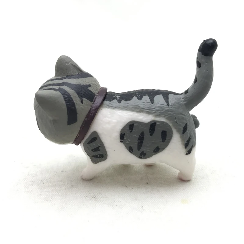 فیگور طرح گربه ملوس 6