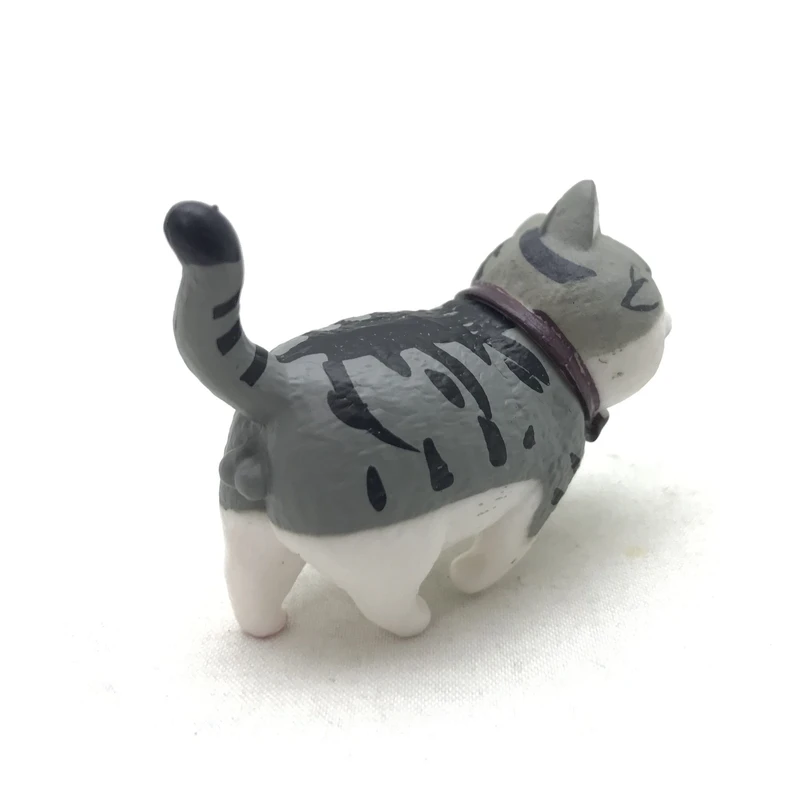 فیگور طرح گربه ملوس 6