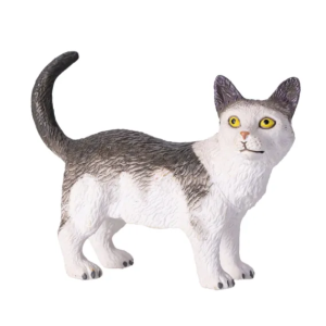 فیگور یوکوک مدل گربه کد CA952-9