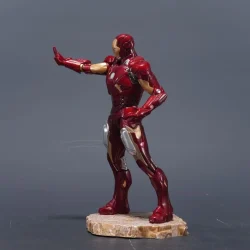 فیگور مدل Avengers طرح آیرون من کد IM949 - Image 5