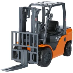 ماکت ماشین کایدویی مدل لیفتراک کد 3220 - Image 10