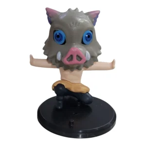 فیگور مدل انیمه شیطان کش طرح اینوسکه کد DS948