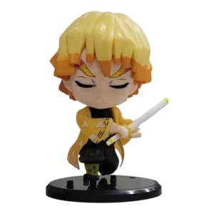 فیگور مدل انیمه شیطان کش طرح زنیتسو کد DS948