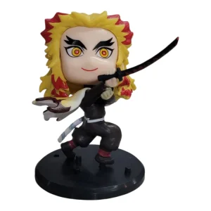 فیگور مدل انیمه شیطان کش طرح رنگوکو کد DS948