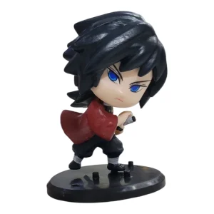 فیگور مدل انیمه شیطان کش طرح گیو تومیوکا کد DS948