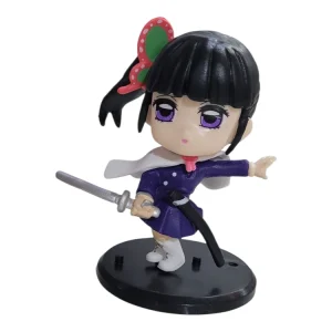 فیگور مدل انیمه شیطان کش طرح کانائو کد DS948