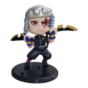 فیگور مدل انیمه شیطان کش طرح تنگن کد DS948