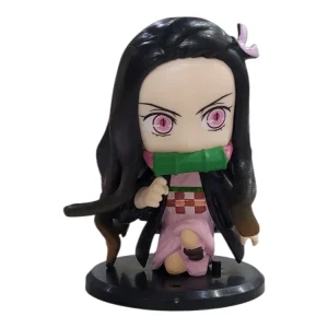 فیگور مدل انیمه شیطان کش طرح نزوکو کد DS948