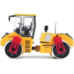 ماکت ماشین کایدویی مدل غلطک کد 625041 - Image 3
