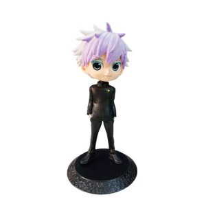 فیگور مدل جوجوتسو کایزن طرح ساتورو گوجو کد SG935B