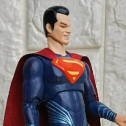 اکشن فیگور مدل سوپرمن کد SU912 - Image 5
