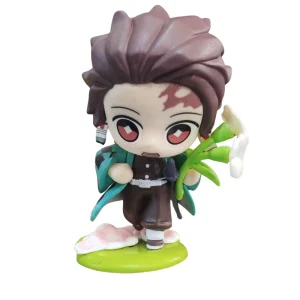 فیگور مدل شیطان کش طرح تانجیرو کد DS919