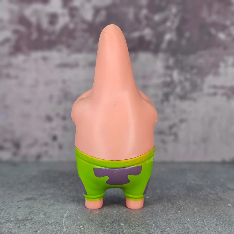 فیگور طرح پاتریک ستاره کد SP830-3