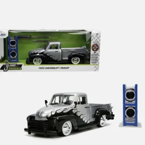 ماکت ماشین جادا مدل Chevrolet Pickup 1953 کد 33025