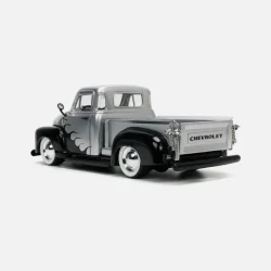 ماکت ماشین جادا مدل Chevrolet Pickup 1953 کد 33025 - Image 7