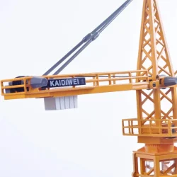 جرثقیل بازی کایدویی مدل Tower Slewing Crane کد 625017