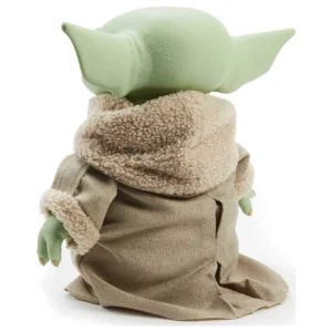 فیگور مدل استاروارز طرح بیبی یودا کد GR692