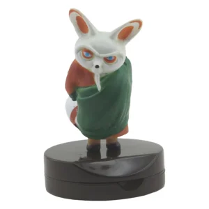 فیگور مدل پاندای کونگ‌ فو کار طرح استاد شیفو کد KP944