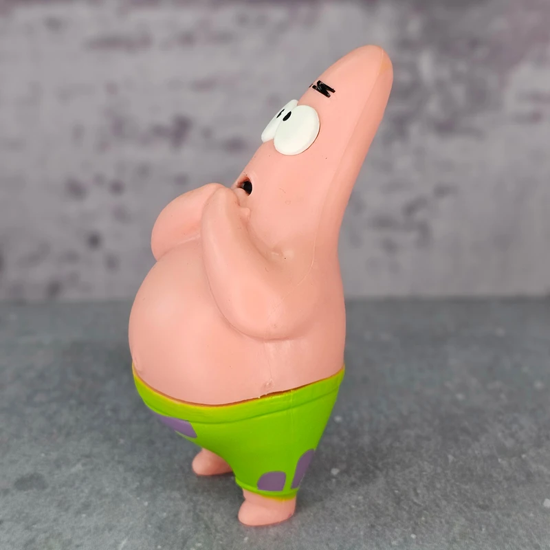 فیگور طرح پاتریک ستاره کد SP830-3