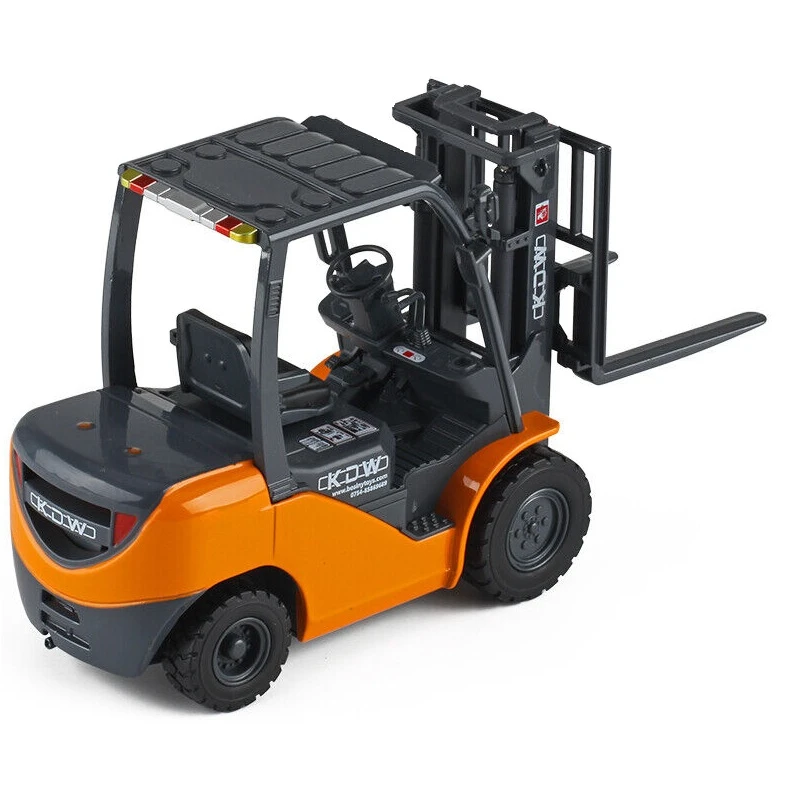 ماکت ماشین کایدویی مدل لیفتراک کد 3220