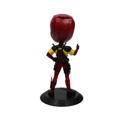 فیگور مدل ددپول با لباس Xmen کد DD921 - Image 2