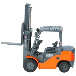 ماکت ماشین کایدویی مدل لیفتراک کد 3220 - Image 8