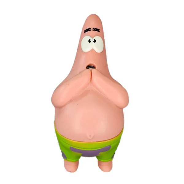 فیگور طرح پاتریک ستاره کد SP830-3