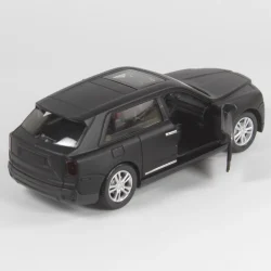 ماشین بازی مدل رولز رویس کالینان کد RR600 - Image 10