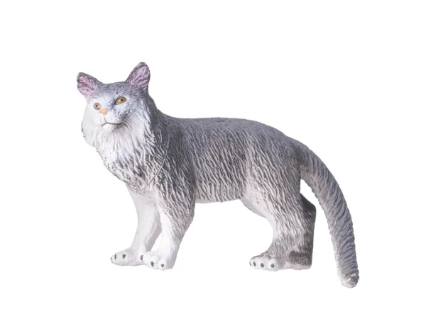 فیگور یوکوک مدل گربه کد CA952-10