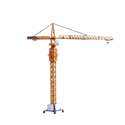 جرثقیل بازی کایدویی مدل Tower Slewing Crane کد 625017