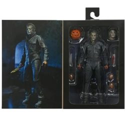 اکشن فیگور نکا مدل Holloween Ends طرح مایکل مایرز کد HMM918 - Image 2